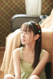 花木兰 动画片